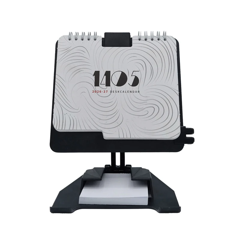 تقویم رومیزی سال 1405 مدل مانیتوری