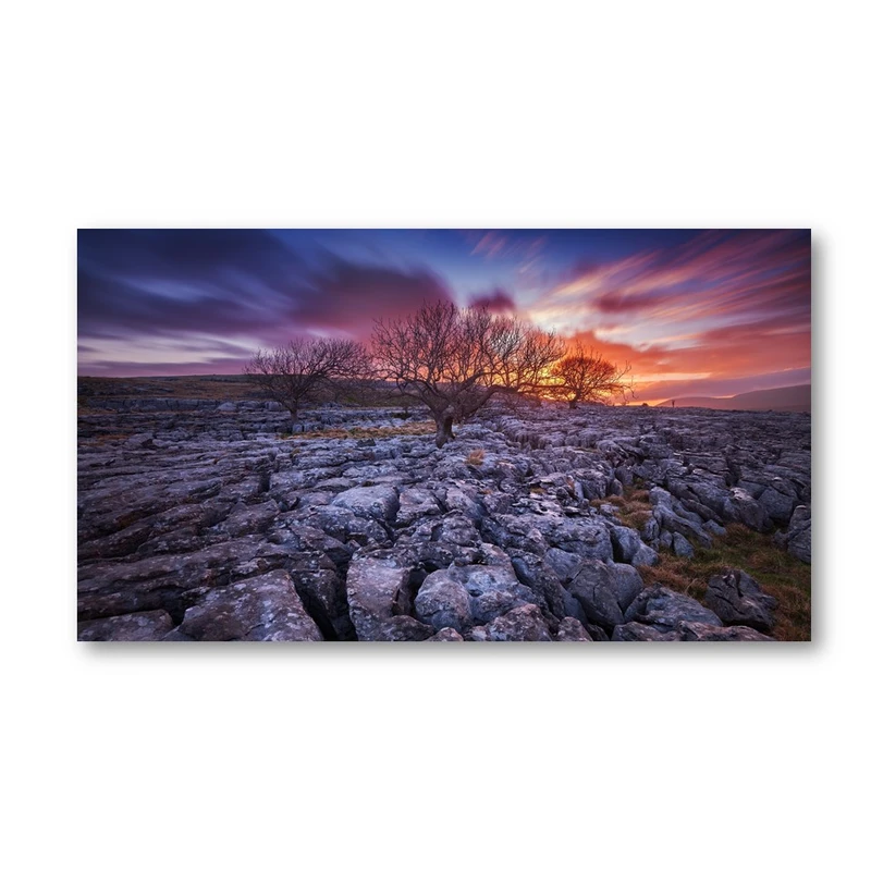  تابلو شاسی طرح چشم انداز کد 15