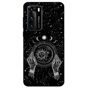 Megafone Sun and Moon 1892 Cover For Huawei P40