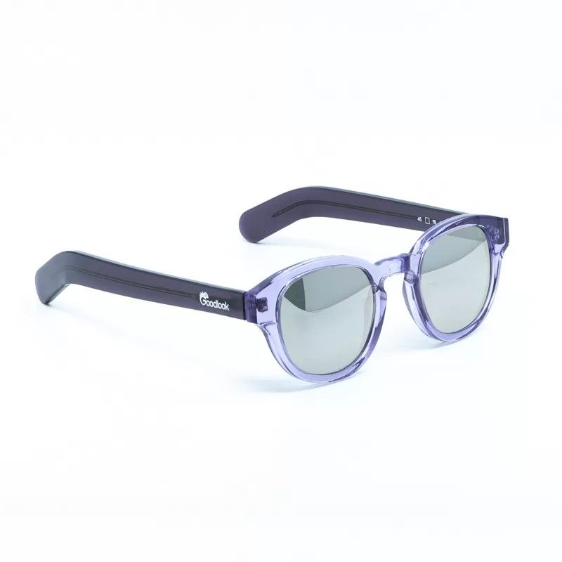 عینک آفتابی گودلوک مدل Acetate 01-C65 -  - 2