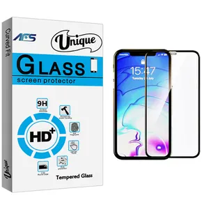 AFS Unique Glass Screen Protector For Apple iphone 12