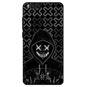 Megafone 7764 Cover For Xiaomi Mi Note 3