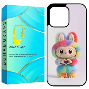 Ghab Guard GCHP13PM Cover For Apple iPhone 13 Pro Max