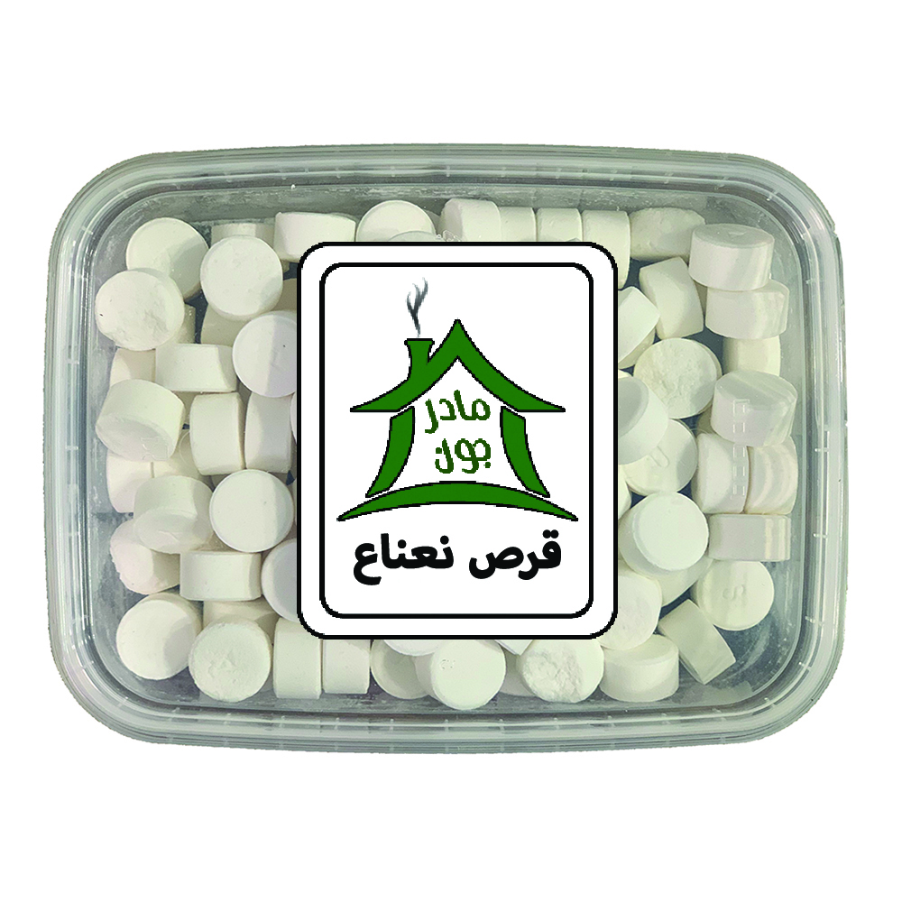قیمت روز قرص نعناع خونه مادرجون - 500 گرم خرید