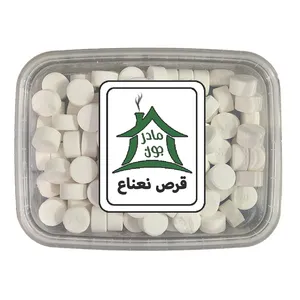 قرص نعناع خونه مادرجون - 500 گرم
