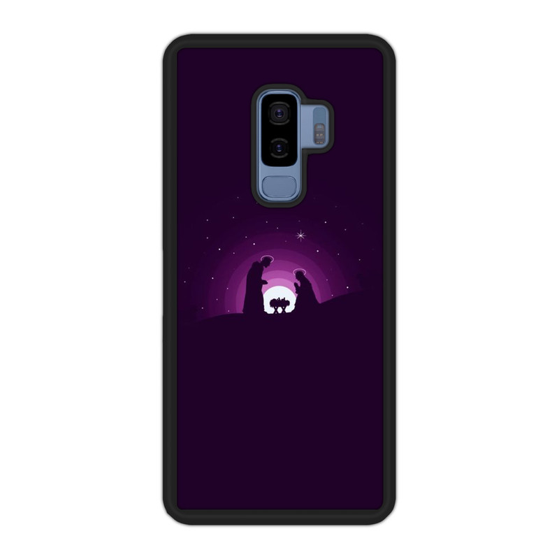 کاور آکام مدل AS9P0259 مناسب برای گوشی موبایل سامسونگ Galaxy S9 plus