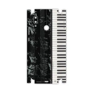 MAHOOT  Piano-Instrument-FullSkin Cover Sticker for Huawei Nova 3e