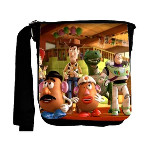 کیف رودوشی طرح Toy Story مدل SB064