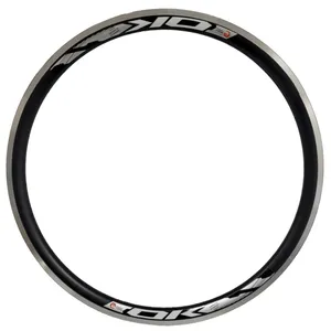 طوقه دوچرخه اوکی مدل 36 سوراخ مثلثی 24 A