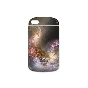 MAHOOT  Universe-by-NASA-5 Cover Sticker for BlackBerry Q10
