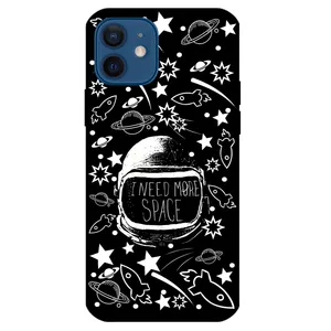 Megafone 7706 Cover For  Apple Iphone 12 Mini