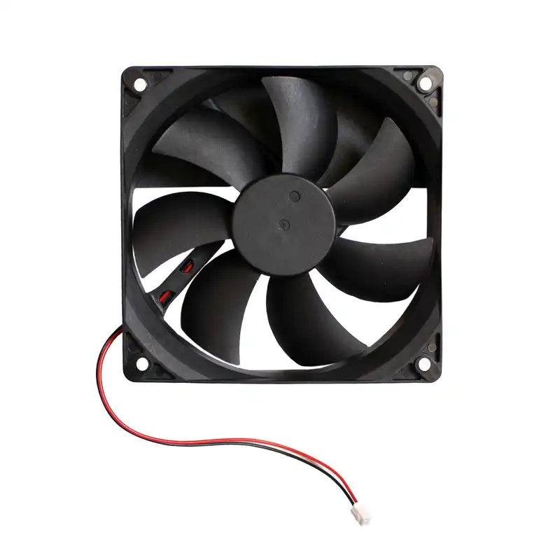 فن کیس گرین مدل low