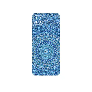 MAHOOT Mandala Design 1 Cover Sticker for Samsung Galaxy A22 5G