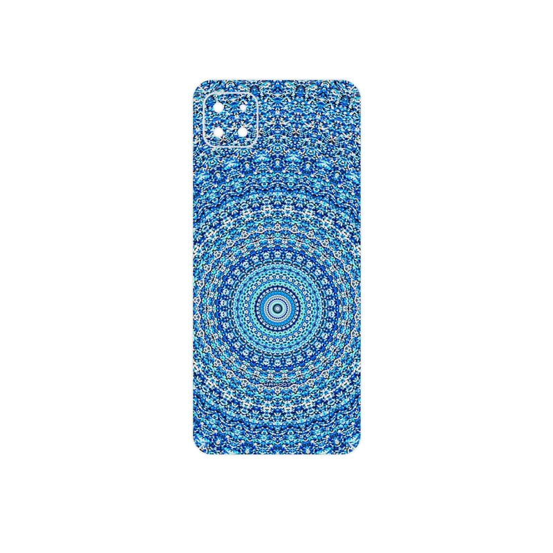 برچسب پوششی ماهوت مدل Mandala Design 1 مناسب برای گوشی موبایل سامسونگ Galaxy A22 5G