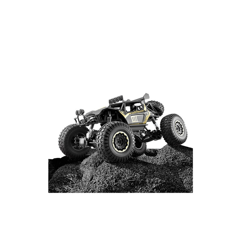 ماشین بازی کنترلی مدل Die-cast metal