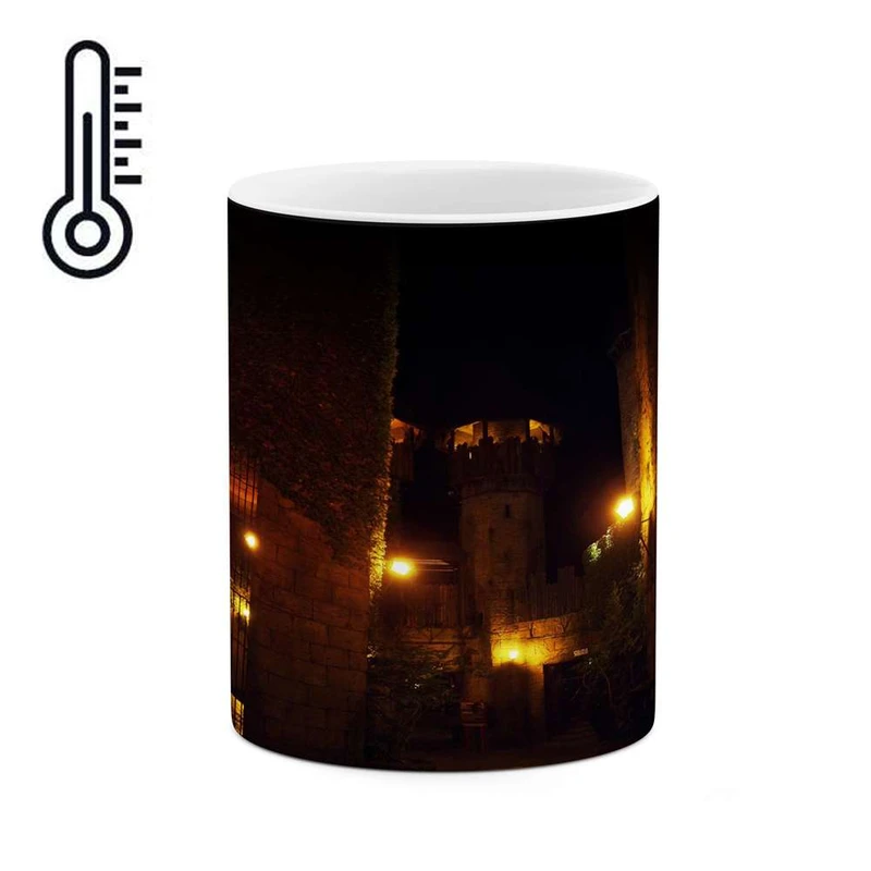 ماگ حرارتی کاکتی مدل فانتزی کد  mgh12881