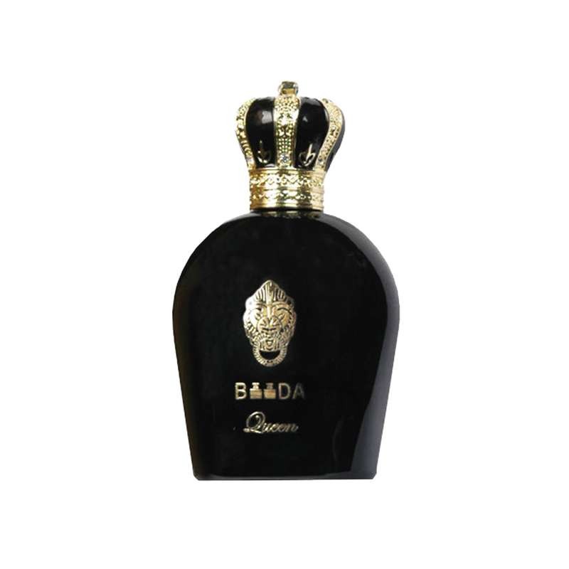 ادو پرفیوم زنانه مدل queen حجم 100 میلی لیتر