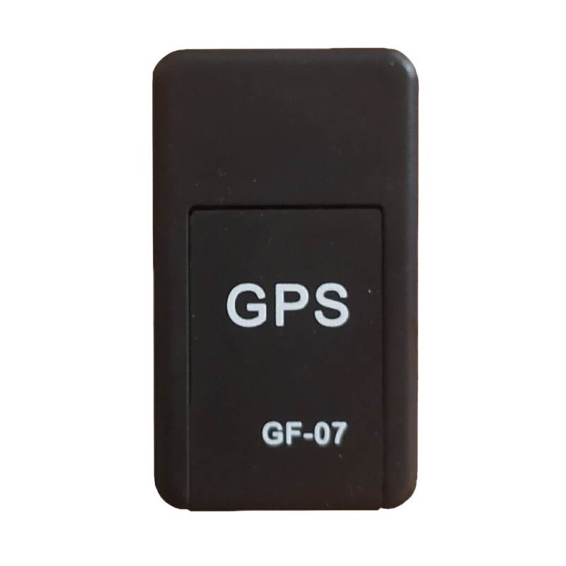 جی پی اس مدل GF-07