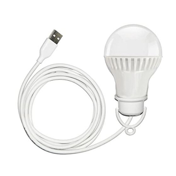لامپ ال ای دی usb مدل mab.1400