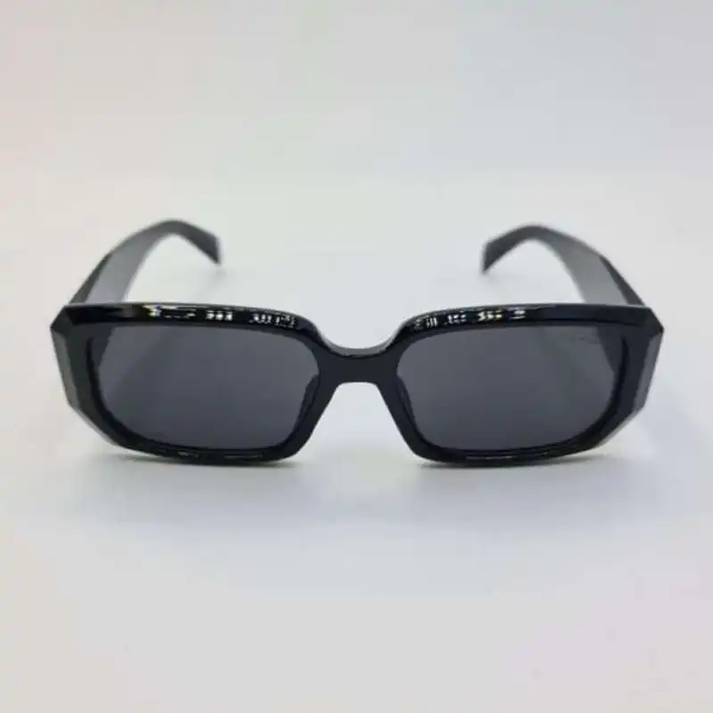 عینک آفتابی  مدل دسته سه بعدی