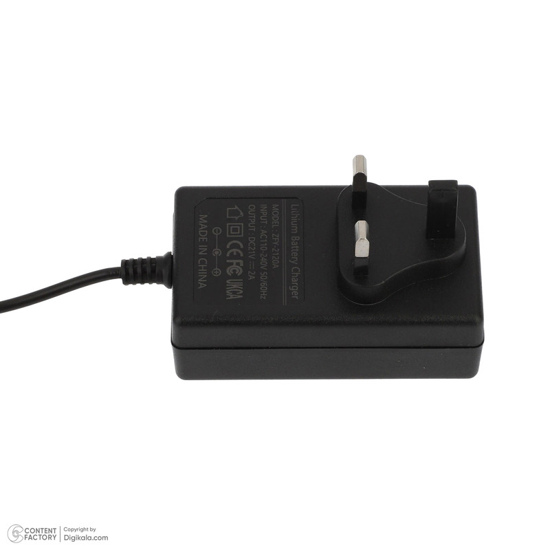 مجموعه 30 عددی پیچ گوشتی شارژی چکشی جاب مدل JSB 48V-30Li