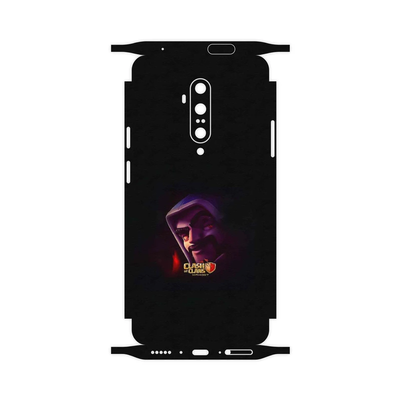 برچسب پوششی ماهوت مدل Clash of Clans Game Series-FullSkin مناسب برای گوشی موبایل وان پلاس 7T Pro