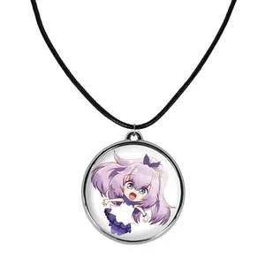 گردنبند خندالو مدل بازی آزور لین (Azur Lane) کد 3425634257