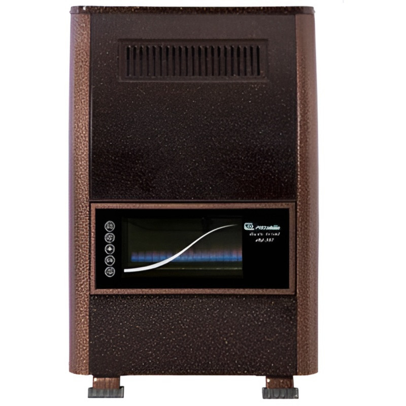 بخاری گازی مشهد دوام مدل 7500 ماژولیکا MD7