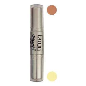کانسیلر بارین بیوتی مدل wonder stick شماره C01 - C02
