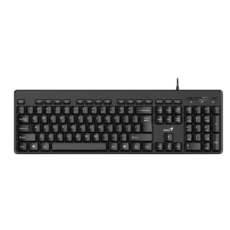 کیبورد جنیوس مدل KB-116
