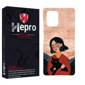 HEPRO MC Cover for SAMSUNG GALAXY AS10 5G