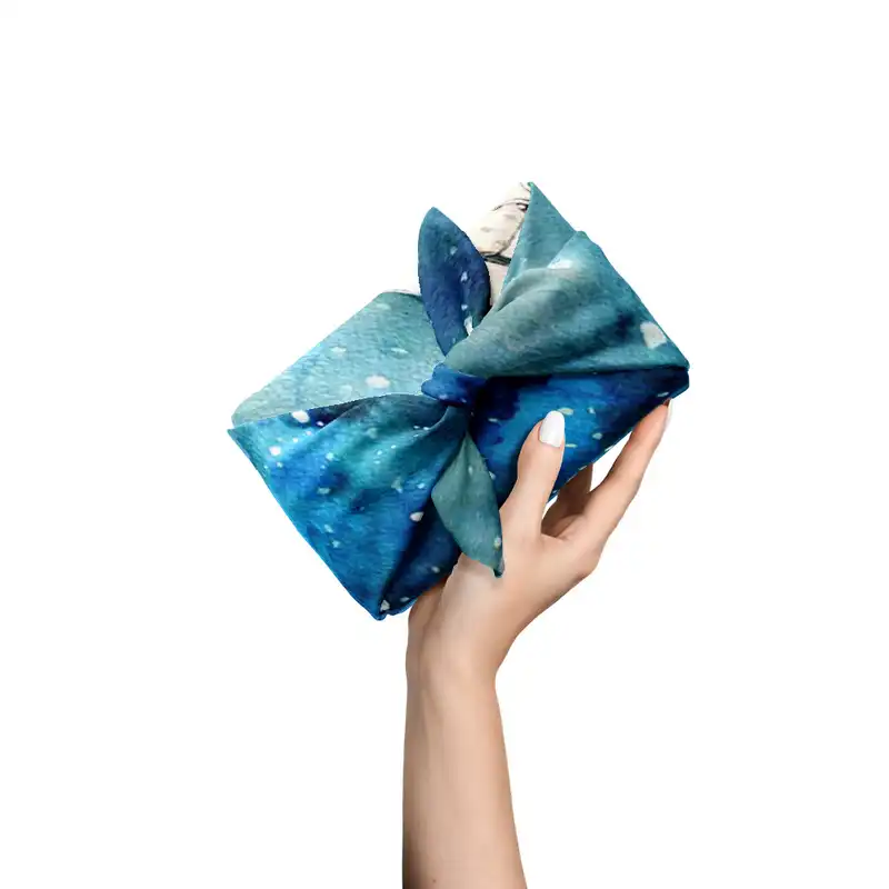 کاغذ کادو ترمه طراحان ایده مدل دخترانه کد cfp1334