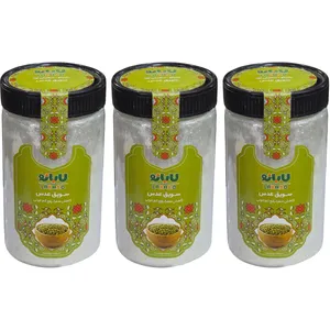 سویق عدس سنتی لابانو - 300 گرم بسته 3 عددی 