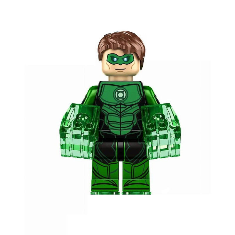 ساختنی مدل Lantern کد 1678