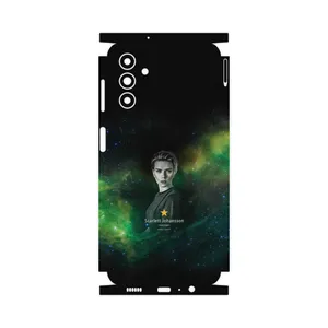MAHOOT Scarlett Johansson-FullSkin Cover Sticker for Samsung Galaxy A04s