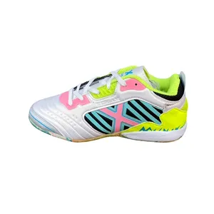 کفش فوتسال مردانه مدل سالنی مونیخ X26