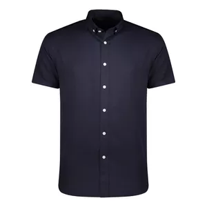 پیراهن آستین کوتاه مردانه باینت مدل 2261722-59