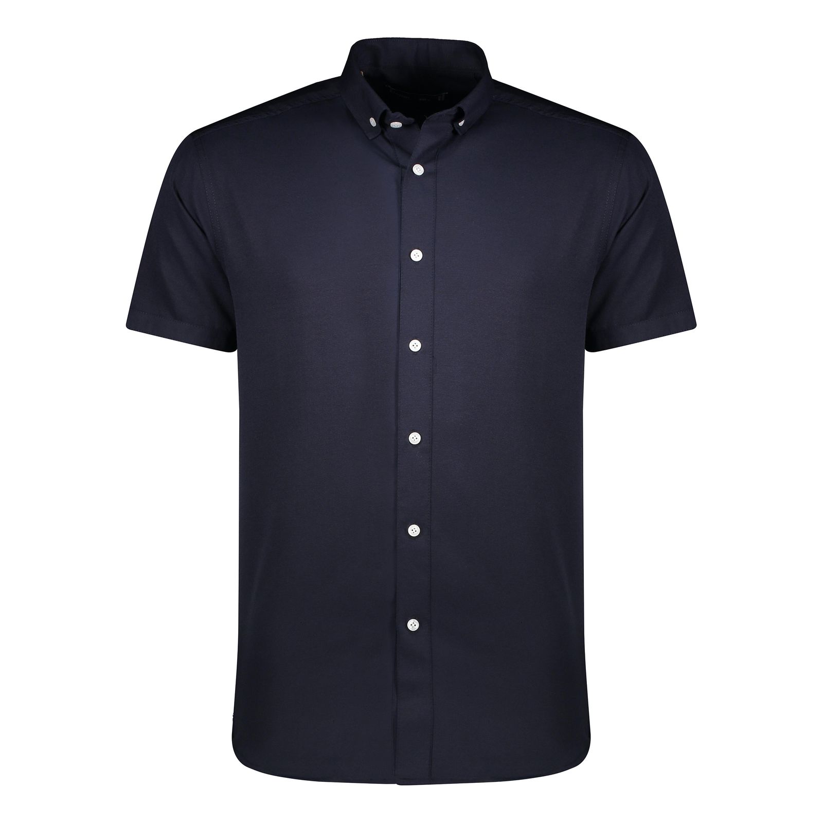 پیراهن آستین کوتاه مردانه باینت مدل 2261722-59 -  - 1