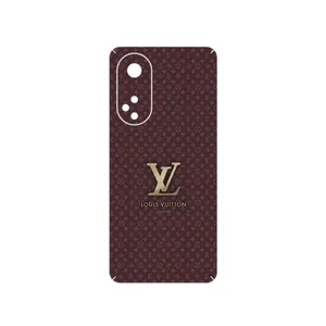 MAHOOT LOUIS_VUITTON_Logo Cover Sticker for Oppo A98