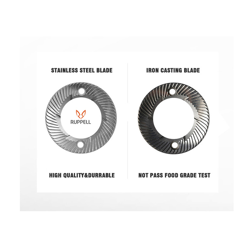 آسیاب قهوه روپل مدل RPL-GM5050