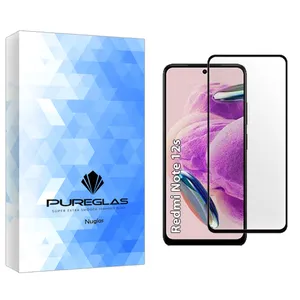 Pureglas NuGlas Ceramics Screen Protector For Xiaomi  Redmi note 12s