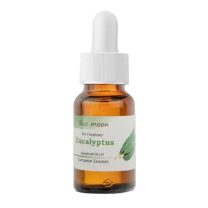 اسانس سوز مدل روغنی Eucalyptus حجم 17 میلی لیتر