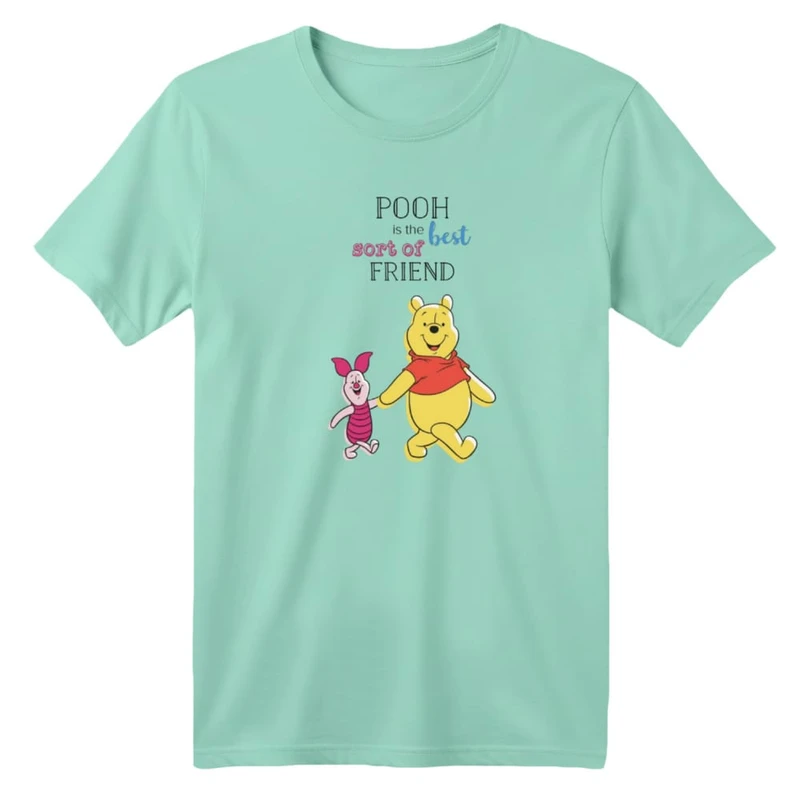 تی شرت آستین کوتاه بچگانه مدل پو کد ۶۳