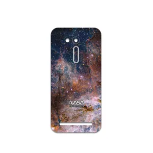 MAHOOT  Universe-by-NASA-6 Cover Sticker for ASUS Zenfone Go