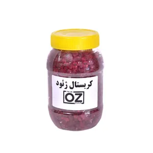 سنگ تزئینی مدل ژئود ALBA