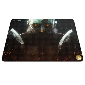 Hoomero God of War A3274 Mousepad