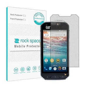 Rock space model HyMTT screen protector suitable for Cat S60 mobile phone 