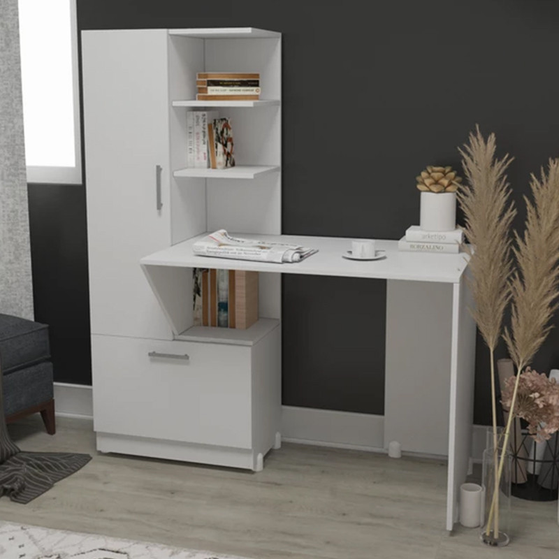 میز اداری سیماژ مدل PS1050