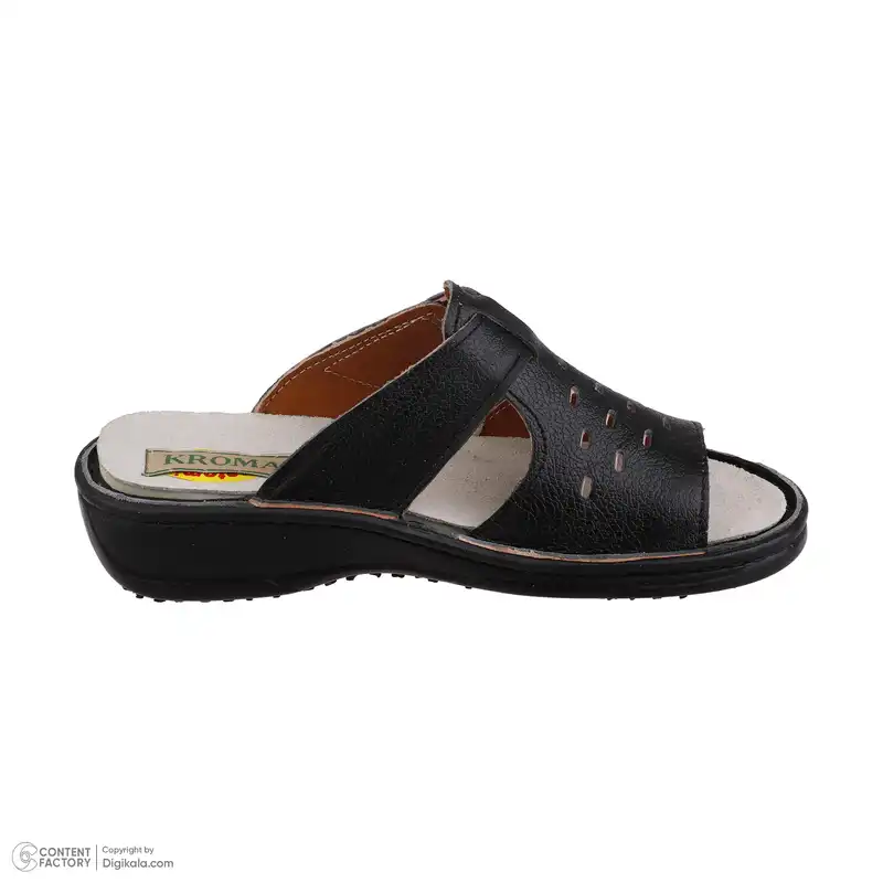 صندل زنانه کروماکی مدل kmfw324