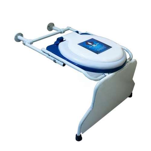 توالت فرنگی تاشو سینکو مدل HRE01